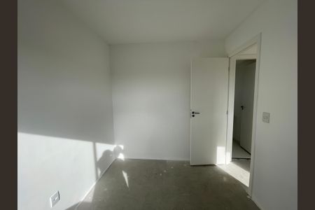 Apartamento à venda com 37m², 2 quartos e sem vagaBanheiro
