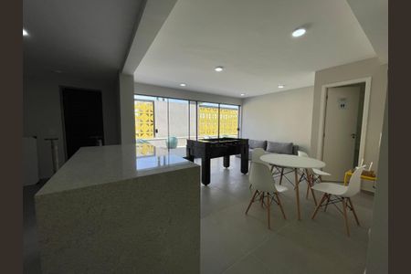 Apartamento à venda com 37m², 2 quartos e sem vagaLavanderia