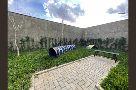 Apartamento à venda com 37m², 2 quartos e sem vagaÁrea pet