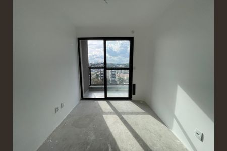 Apartamento à venda com 37m², 2 quartos e sem vagaSala