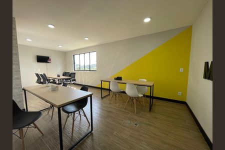 Apartamento à venda com 37m², 2 quartos e sem vagaÁrea comum