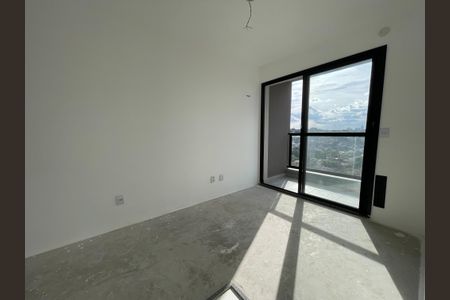 Apartamento à venda com 37m², 2 quartos e sem vagaSala