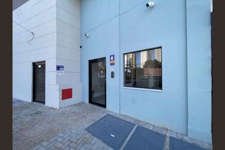 Apartamento à venda com 37m², 2 quartos e sem vagaFachada