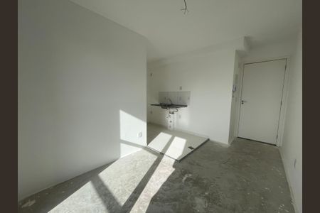 Apartamento à venda com 37m², 2 quartos e sem vagaSala