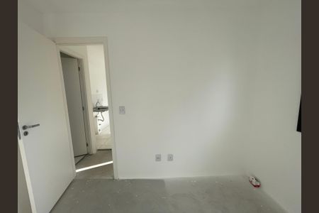 Apartamento à venda com 37m², 2 quartos e sem vagaQuarto 1