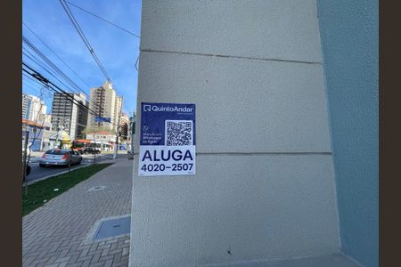 Apartamento à venda com 37m², 2 quartos e sem vagaPlaquinha