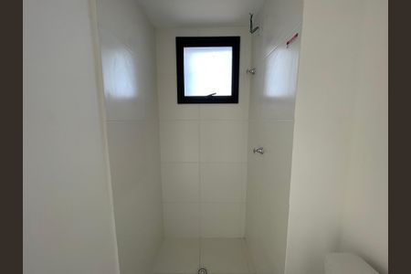 Apartamento à venda com 37m², 2 quartos e sem vagaBanheiro