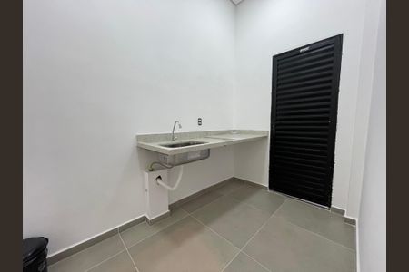 Apartamento à venda com 37m², 2 quartos e sem vagaÁrea comum - Salão de festas