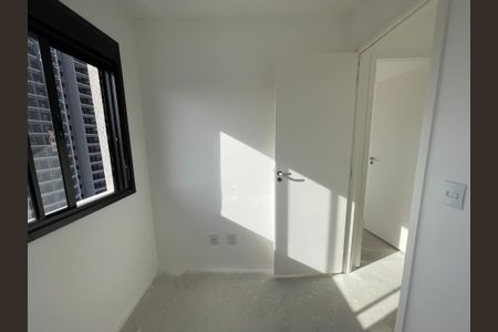 Apartamento à venda com 37m², 2 quartos e sem vagaQuarto 2