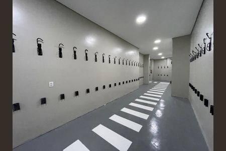 Apartamento à venda com 37m², 2 quartos e sem vagaÁrea comum