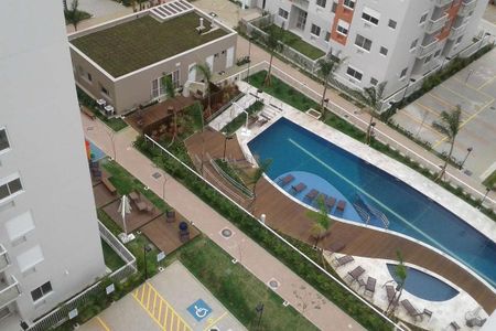 Apartamento à venda com 70m², 3 quartos e 1 vaga