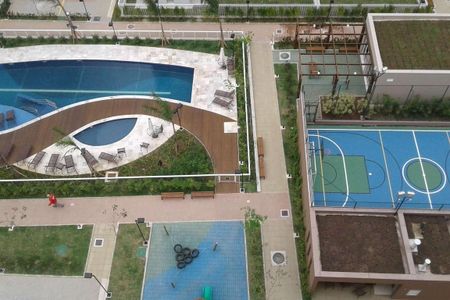 Apartamento à venda com 70m², 3 quartos e 1 vaga