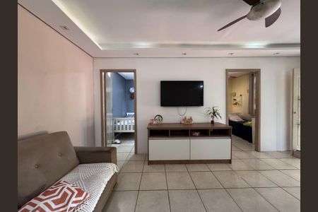 Casa à venda com 100m², 3 quartos e 1 vagaSala 