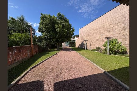 Casa à venda com 100m², 3 quartos e 1 vagaÁrea comum