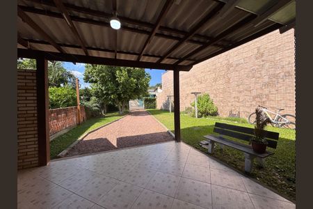 Casa à venda com 100m², 3 quartos e 1 vagaÁrea comum