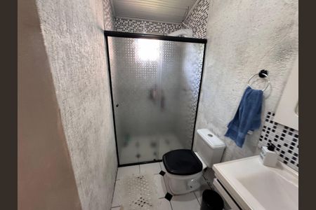 Casa à venda com 100m², 3 quartos e 1 vagaBanheiro Social