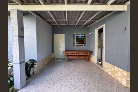 Casa à venda com 100m², 3 quartos e 1 vagaÁrea comum