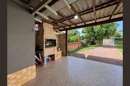 Casa à venda com 100m², 3 quartos e 1 vagaÁrea comum