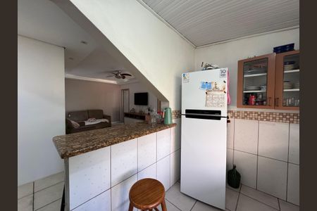Casa à venda com 100m², 3 quartos e 1 vagaCozinha