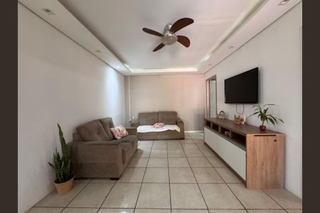 Casa à venda com 100m², 3 quartos e 1 vagaSala 