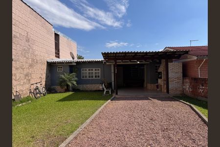 Casa à venda com 100m², 3 quartos e 1 vagaÁrea comum