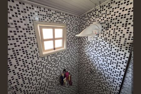 Casa à venda com 100m², 3 quartos e 1 vagaBanheiro Social