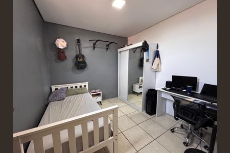 Casa à venda com 100m², 3 quartos e 1 vagaQuarto 2