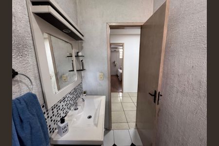 Casa à venda com 100m², 3 quartos e 1 vagaBanheiro Social