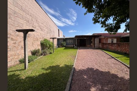 Casa à venda com 100m², 3 quartos e 1 vagaÁrea comum