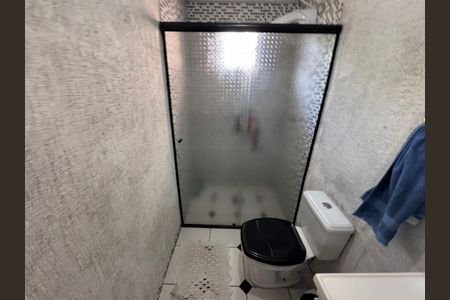 Casa à venda com 100m², 3 quartos e 1 vagaBanheiro Social