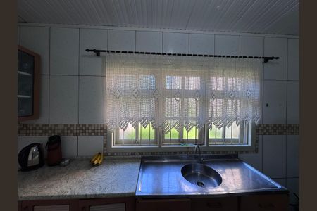 Casa à venda com 100m², 3 quartos e 1 vagaCozinha