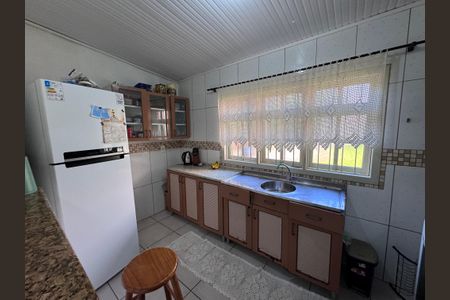Casa à venda com 100m², 3 quartos e 1 vagaCozinha
