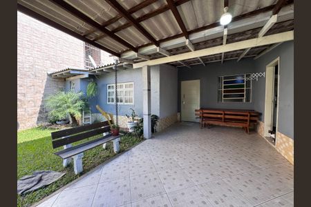 Casa à venda com 100m², 3 quartos e 1 vagaÁrea comum