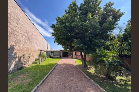 Casa à venda com 100m², 3 quartos e 1 vagaÁrea comum