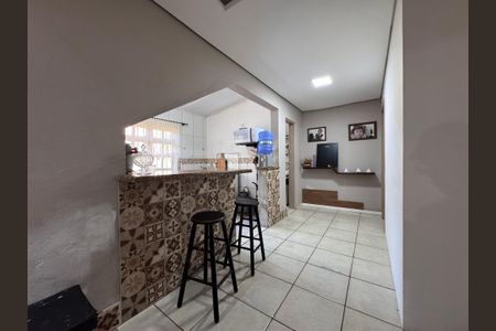 Casa à venda com 100m², 3 quartos e 1 vagaCozinha