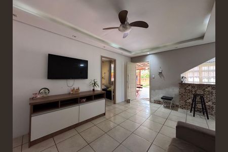 Casa à venda com 100m², 3 quartos e 1 vagaSala 