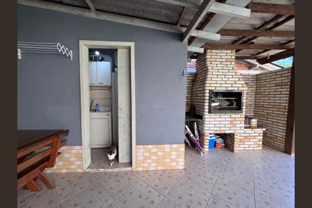 Casa à venda com 100m², 3 quartos e 1 vagaÁrea comum