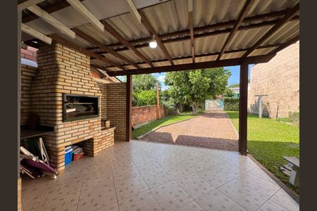 Casa à venda com 100m², 3 quartos e 1 vagaÁrea comum