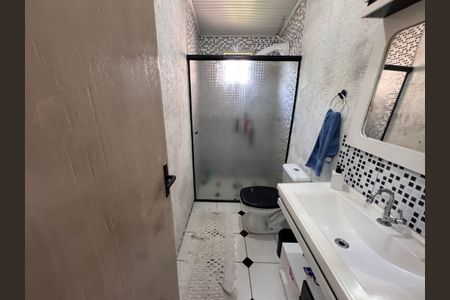 Casa à venda com 100m², 3 quartos e 1 vagaBanheiro Social