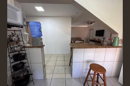 Casa à venda com 100m², 3 quartos e 1 vagaCozinha