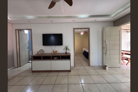 Casa à venda com 100m², 3 quartos e 1 vagaSala 