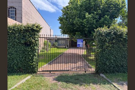 Casa à venda com 100m², 3 quartos e 1 vagaÁrea comum