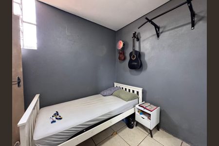 Casa à venda com 100m², 3 quartos e 1 vagaQuarto 2