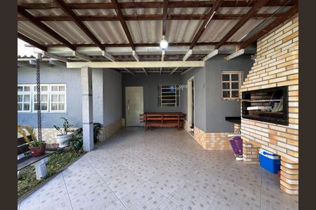Casa à venda com 100m², 3 quartos e 1 vagaÁrea comum