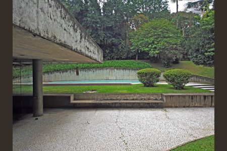 Casa à venda com 976m², 4 quartos e 5 vagas