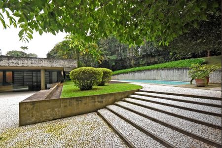 Casa à venda com 976m², 4 quartos e 5 vagas