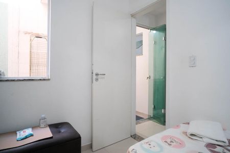 Apartamento à venda com 35m², 2 quartos e sem vagaQuarto 2