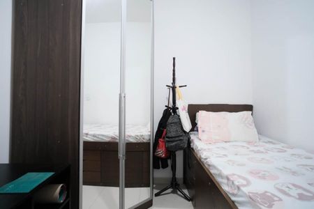 Apartamento à venda com 35m², 2 quartos e sem vagaQuarto 1