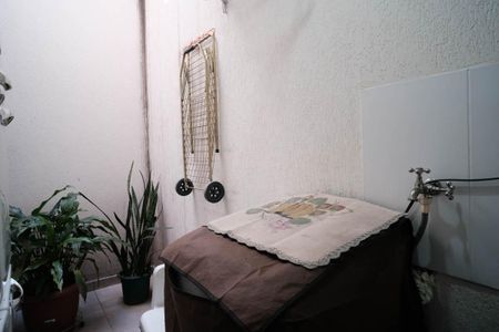 Apartamento à venda com 35m², 2 quartos e sem vagaCozinha