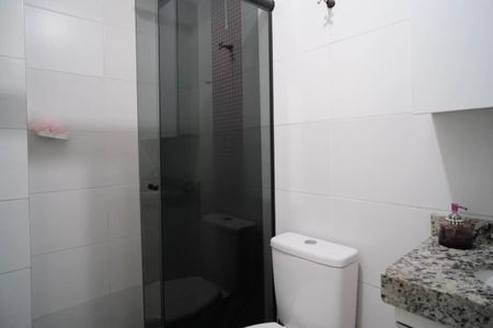 Apartamento à venda com 35m², 2 quartos e sem vagaBanheiro